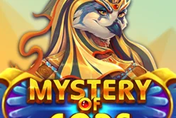 Mystery of Gods