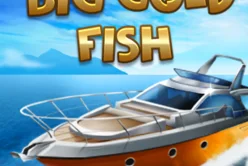 Big Gold Fish