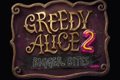 Greedy Alice 2: Bigger Bites