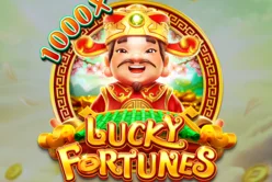 LUCKY FORTUNES
