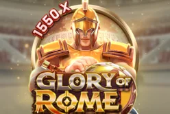 Glory Of Rome