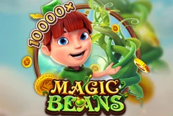 MAGIC BEANS