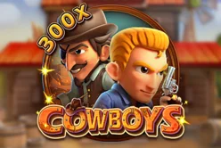 COWBOYS