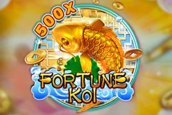 FORTUNE KOI