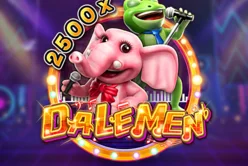 DA LE MEN