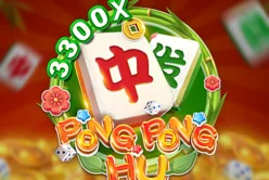 PONG PONG HU