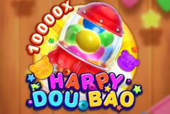HAPPY DUO BAO