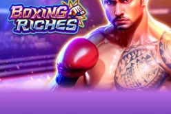 Boxing Riches