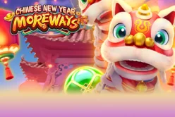Chinese New Year Moreways