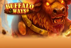 Buffalo Ways