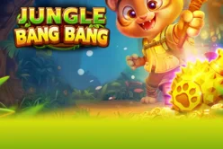 Jungle Bang Bang
