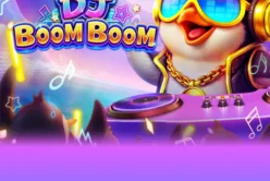 DJ BOOM BOOM