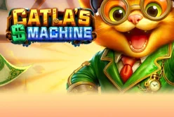 CATLA'S MONEY MACHINE