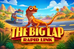The Big Lap: Rapid Link