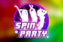 Spin Party