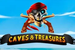 Caves & Treasures