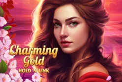 Charming Gold: Hold 'n' Link