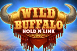 Wild Buffalo: Hold 'n' Link