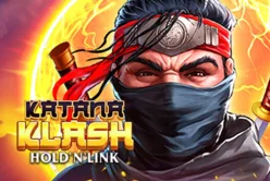 Katana Klash: Hold 'N' Link