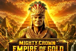 Mighty Crown™: Empire of Gold