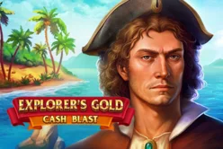 Explorers Gold: Cash Blast