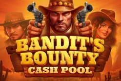 Bandit`s Bounty: Cash Pool