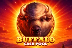 Buffalo Cash Pool