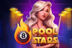 8 Pool Stars