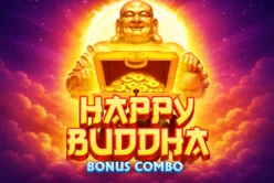 Happy Buddha: Bonus Combo