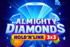 Almighty Diamonds: Hold ‘N’ Link