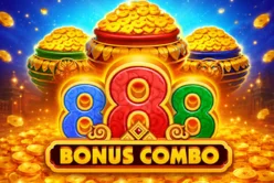 888: Bonus Combo