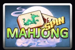 Spin Mahjong