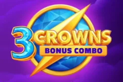 3 Crowns: Bonus Combo