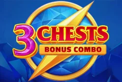 3 Chests: Bonus Combo