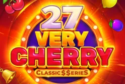 27 Very Cherry:Classic$$erieS