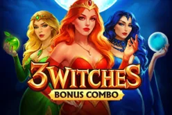 3 Witches: Bonus Combo