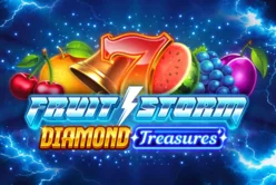 Fruit Storm – Diamond Treasures