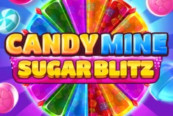 Candy Mine Sugar Blitz