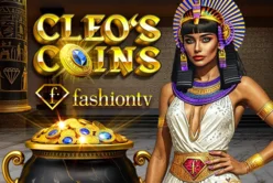 Cleo’s Coins – Fashion TV