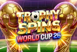 Trophy Spins – World Cup 26