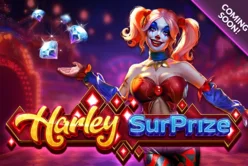 Harley SurPrize