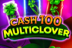 Cash 100 Multiclover