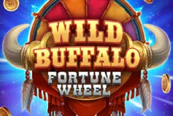 Buffalo Fortune Wheel