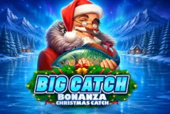 Big Catch Bonanza Christmas Catch
