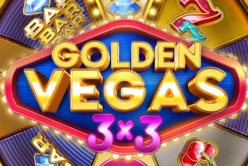 Golden Vegas 3x3