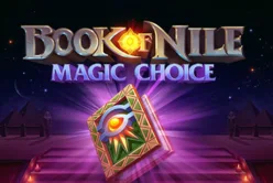 Book of Nile: Magic Сhoice