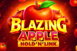 Blazing Apple: Hold 'N' Link