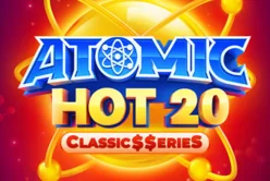 Atomic Hot 20:Classic$$erieS