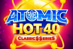 Atomic Hot 40:Classic$$erieS