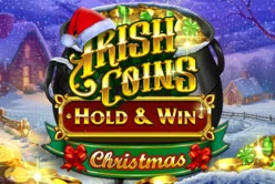 Irish Coins “HOLD & WIN”